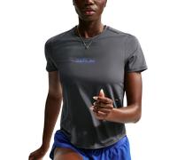 Nike Swift Berlin Tee-shirt L Argent