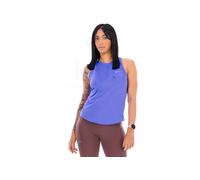 Nike Swift Maillot de course Femmes - bleu, argent, Taille S
