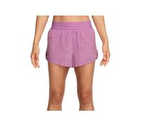 Nike Swift Breathe 2.5 inch Shorts XS Violet