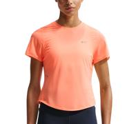 Nike Swift Breathe Tee-shirt L Orange
