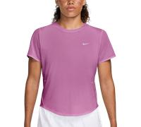 Nike Swift Breathe Tee-shirt S Violet