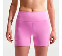 Nike Dri-FIT Swift High-Rise 4'' Short Femme M Violet