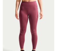 Nike Swift Collant de course Femmes - mauve, argent, Taille M
