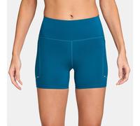 Nike Swift Collant De Course Femmes - Vert , Argent, Taille S