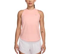 nike dri-fit swift débardeur femmes L Rose
