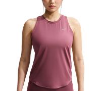 Nike Débardeur Swift Femme Violet Taille M