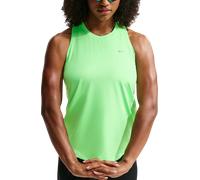 Nike Swift Débardeurs XS Vert