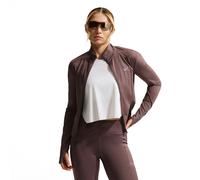 Nike Swift Dri-FIT Full Zip Mid Layer Femme L