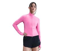 Nike Swift Dri-FIT Full Zip Mid Layer Femme XS