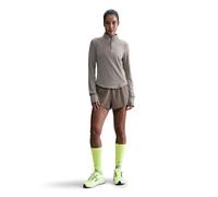 Nike Swift Dri-FIT Half Zip UV Shirt Femme L