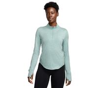 Nike Swift Dri-FIT Half Zip UV Shirt Femme M