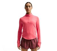 Nike Swift Dri-FIT Half Zip UV Shirt Femme M