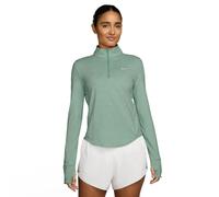 Nike Swift Dri-FIT Half Zip UV Shirt Femme S