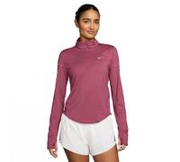 Nike Swift Dri-FIT Half Zip UV Shirt Femme XL