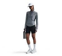 Nike Swift Dri-FIT Half Zip UV Shirt Femme XS