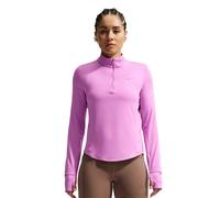Nike Swift Dri-FIT Half Zip UV Shirt Femme XS