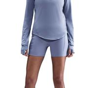 Nike Swift Dri-FIT High-Rise 4 Inch Short Tights Femme L