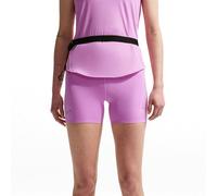 Nike Swift Dri-FIT High-Rise 4 Inch Short Tights Femme M