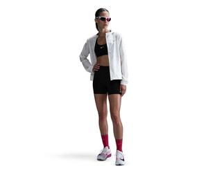 Nike Swift Dri-FIT High-Rise 4 Inch Short Tights Femme M