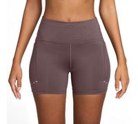 Nike Swift Dri-FIT High-Rise 4 Inch Short Tights Femme S