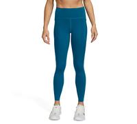 Nike Swift Collant De Course Femmes-Vert,Argent, Taille L