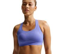Nike Swift Dri-FIT High-Support Sports Bra Femme M