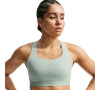 Nike Swift Dri-FIT High-Support Sports Bra Femme M