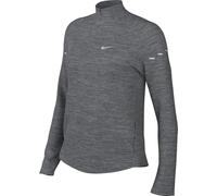 Nike Swift Dri-FIT Half Zip UV Shirt Femme L
