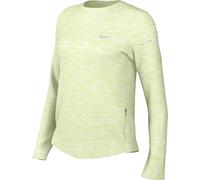 Nike Swift Dri-FIT HQ0503 Haut de Course à Manches Longues et col Rond pour Femme