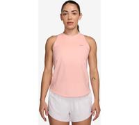 Nike Swift Dri-Fit HQ0620-607 Atmosphere/Reflective Silv Débardeur de Course pour Femme Taille M