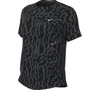 Nike Swift Dri-FIT IB5874 Haut de Course à Manches Courtes pour Femme