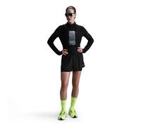 Nike Swift 2in1 Short De Running Femmes - Noir, Taille S
