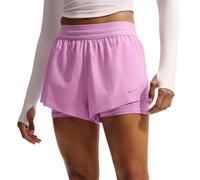Nike Swift Dri-FIT Mid-Rise 2-in-1 Shorts Femme XXL