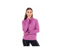 Nike Swift Element UV 1/2 Zip Violet L