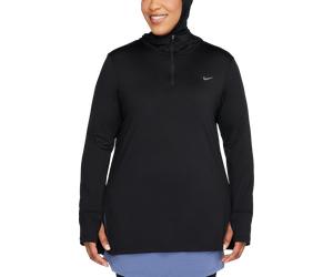 Nike Swift Element UV Sweatshirt à capuche XS Noir