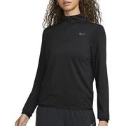Nike Swift Elmnt Sweatshirt Black/Reflective Silv L