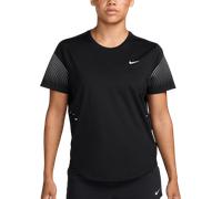 Nike Swift Flash Tee-shirt XS Noir