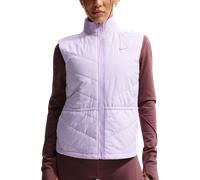 Nike Swift Gilets de course Femmes - violet, argent, Taille XS