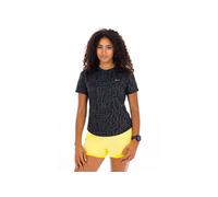 Nike Swift Graphic vêtement running femme Swift Graphic XS Noir