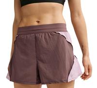 Nike Swift High-Rise Repel Shorts Femme XS