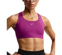 Nike Swift high support Brassière L Violet