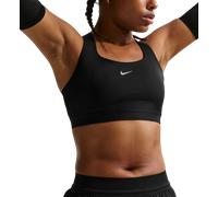 Nike – Brassière de sport Swift Dri-FIT – Maintien élevé – Femme L