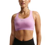 Nike Swift High Support Sports Bra Brassière S Violet