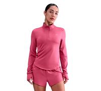 Nike Swift Maillot de course Femmes - baie, argent