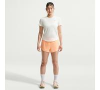 Nike T-shirt Swift Dri-FIT Femme Blanc Taille S