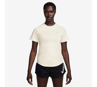 Nike Swift Maillot de course Femmes - crème, Taille S