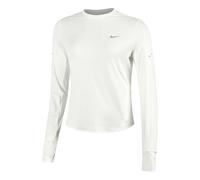 Nike Swift Maillot De Course Femmes - Crème, Taille XL