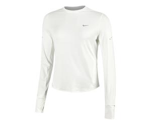 Nike Swift Maillot de course Femmes - crème, Taille XL
