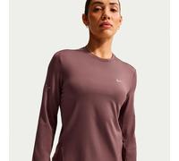 Nike Swift Maillot de course Femmes - mauve, argent, Taille S