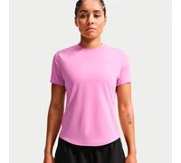Nike Swift Maillot de course Femmes - rose, argent, Taille XS